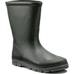 Kalosze TRETORN - Aktiv 473330 Black 10. Czarne buty zimowe damskie marki Tretorn, z kauczuku. W wyprzedaży za 159,00 zł.