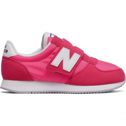Buty sportowe dziewczęce: New Balance KV220PWY