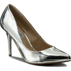 Szpilki: Szpilki STEVE MADDEN – Liny Pump 91000540-0S0-07004-14001 Silver