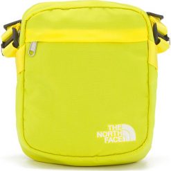 THE NORTH FACE CONVERTIBLE SHOULDER > 0A3BXBP761. Torby podróżne The North Face, w paski, z poliesteru, street. W wyprzedaży za 79,99 zł.