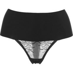 Bielizna wyszczuplająca: Spanx UNDIETECTABLE Bielizna korygująca black