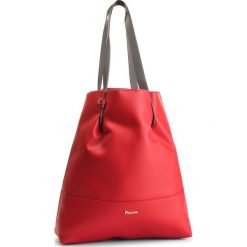 Torebka POLLINI - SC4509PP06SC150A Rosso/Grigio. Czerwone torebki klasyczne damskie Pollini, ze skóry ekologicznej. Za 659,00 zł.