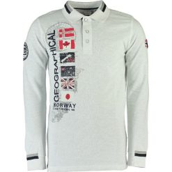 Koszulki polo: Koszulka polo „Kerabati” w kolorze białym