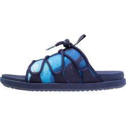 Klapki męskie: Native PALMER PRINT Klapki blue