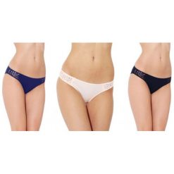 Majtki Pierre Cardin 3pak 785. Majtki damskie Pierre Cardin, l, ze skóry. Za 49,00 zł.