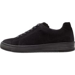 Trampki damskie slip on: Vero Moda VMSILJE Tenisówki i Trampki black