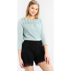 Bluzki damskie: White Stuff TEE Bluzka z długim rękawem mint