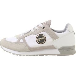 Trampki męskie: Colmar Originals TRAVIS SUPREME COLORS Tenisówki i Trampki white