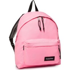 Plecak EASTPAK - Padded Pak'R EK620 Starfish Pink 80Z. Różowe plecaki męskie Eastpak, bez wzorów, z materiału, sportowe. Za 189,00 zł.