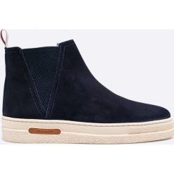 Buty zimowe damskie: Gant - Botki Maria