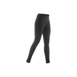Legginsy narciarskie damskie XC S TIGHT 100. Czerwone legginsy marki WED'ZE, xl, z elastanu. Za 79,99 zł.
