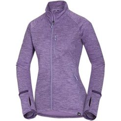 Northfinder Bluza Damska Giuliana Lila M. Fioletowe bluzy sportowe damskie marki Northfinder, m. Za 255,00 zł.