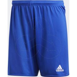 Szorty adidas Parma 16 AJ5882. Spodenki i szorty męskie Adidas, m, bez wzorów, ze skóry, długie. Za 59,00 zł.