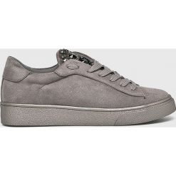 Answear - Buty Findlay. Czarne buty sportowe damskie ANSWEAR, bez wzorów, z gumy, sportowe. W wyprzedaży za 79,90 zł.