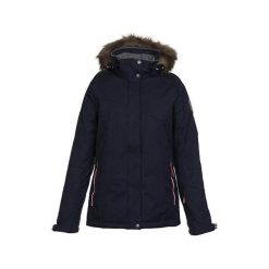 Kurtki damskie softshell: KILLTEC Kurtka damska Joka czarna r. 38
