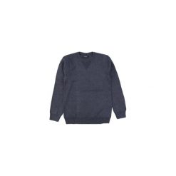 Sweter męski. Szare swetry męskie TXM, m, bez wzorów, bez kołnierzyka, bez kaptura. Za 19,99 zł.