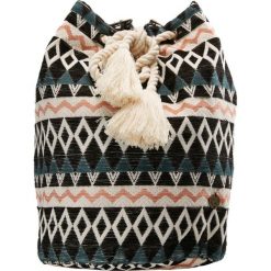Plecaki damskie: Billabong BONFIRE BEACHIN Plecak black