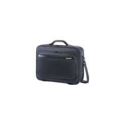 Torby na laptopa: Samsonite VECTURA TORBA NA LAPTOPA PLUS 17.3″ MORSKI SZARY DARMOWA DOSTAWA DO 400 SALONÓW !!