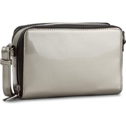 Torebka GABOR - 7716-21 Taupe. Szare listonoszki damskie marki Gabor, ze skóry ekologicznej. W wyprzedaży za 179,00 zł.