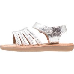 Sandały dziewczęce: Gioseppo Sandały blanco/plata