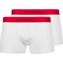 Calvin Klein bokserki męskie 2 pack XL białe. Białe bokserki męskie Calvin Klein, z napisami. Za 169,00 zł.