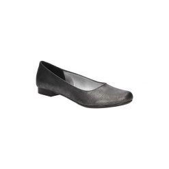 Baleriny Casu BALERINY 171. Szare baleriny damskie Casu. Za 49,99 zł.