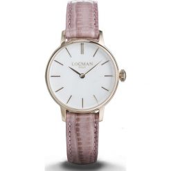 Zegarki damskie: Zegarek damski Locman 1960 Lady 0253R08R-RRWHRGPP