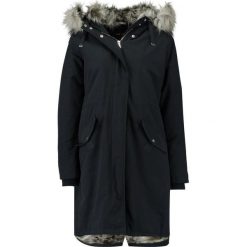 Parki damskie: New Look HUSKY Parka navy