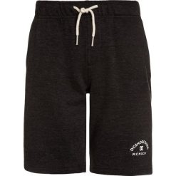 DC Shoes REBEL BOY Spodnie treningowe black. Czarne spodnie dresowe dziewczęce DC Shoes, z bawełny. Za 169,00 zł.