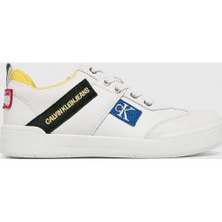 Calvin Klein Jeans - Buty. Buty sportowe damskie Calvin Klein Jeans. W wyprzedaży za 629,90 zł.