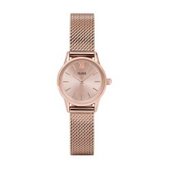 Zegarki damskie: Zegarek damski Cluse La Vedette CL50002