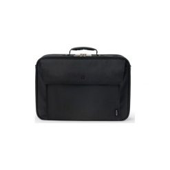 Torba na laptopa DICOTA Multi Plus Base 15-17.3 cali Czarny. Czarne torby na laptopa Dicota, w paski. Za 129,40 zł.