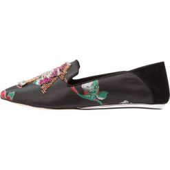 Buty damskie: KG by Kurt Geiger OPAL Półbuty wsuwane black
