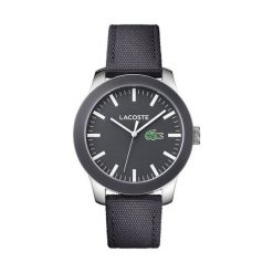 Zegarki męskie: Lacoste L1212-2010919 - Zobacz także Książki, muzyka, multimedia, zabawki, zegarki i wiele więcej