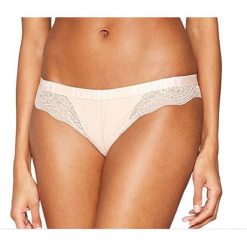 Tommy Hilfiger Spodnie Brazilian Pale Blush Uw0Uw00719-612 (Rozmiar S). Różowe spodnie damskie marki TOMMY HILFIGER, s. W wyprzedaży za 96,00 zł.