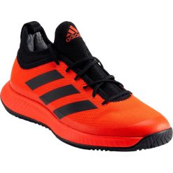 Buty Tenis Defiant Męskie. Buty sportowe męskie Adidas, bez zapięcia, tenisowe. Za 399,99 zł.