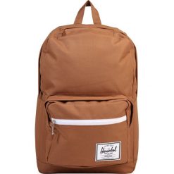 Plecaki męskie: Herschel POP QUIZ MID VOLUME Plecak caramel