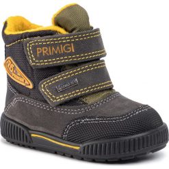 Śniegowce PRIMIGI - GORE-TEX 4368622 Gr.S. Szare śniegowce chłopięce Primigi. W wyprzedaży za 219,00 zł.