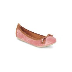 Baleriny LPB Shoes ELLA. Czerwone baleriny damskie lakierowane LPB Shoes. Za 143,20 zł.