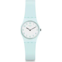 SWATCH ZEGAREK LADY - USW/025. Zegarki damskie Swatch, sztuczne. Za 225,00 zł.