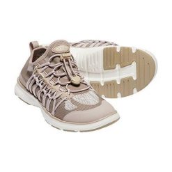 Buty trekkingowe damskie: Keen Keen Buty damskie Uneek Exo Etherea/Plaza Taupe r. 40 (1018773-9,5)