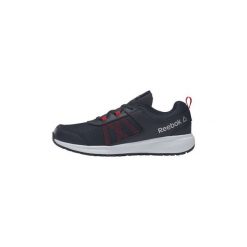 Buty do biegania Dziecko Reebok Sport Buty ROAD SUPREME. Niebieskie buty chłopięce sportowe Reebok Sport, bez zapięcia. Za 149,00 zł.