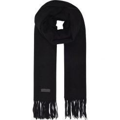 Szaliki męskie: Jack & Jones JACMONTANA SCARF Szal black