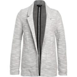 Marynarki i żakiety damskie: Topshop SUMMER Żakiet light grey