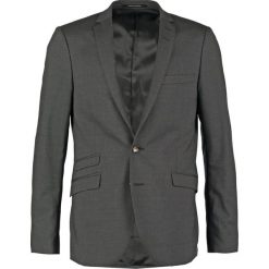 Marynarki męskie: Tiger of Sweden NEDVIN Marynarka garniturowa dark gray
