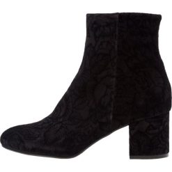 Botki damskie: Billi Bi Botki multicolor/black charro