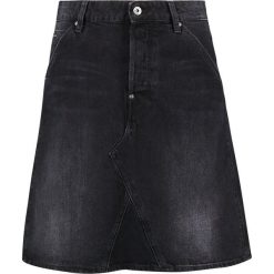 GStar 5622 SKIRT Spódnica trapezowa 94096193. Czarne spódniczki jeansowe marki G-Star. Za 609,00 zł.