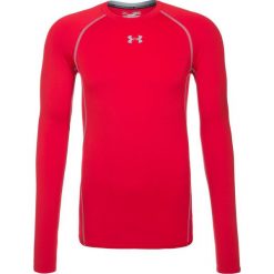 Podkoszulki męskie: Under Armour COMPRESSION Podkoszulki red/grey