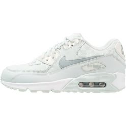 Trampki i tenisówki damskie: Nike Sportswear AIR MAX 90 Tenisówki i Trampki light grey
