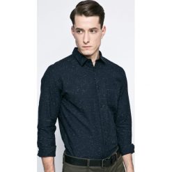 Koszule męskie na spinki: Jack & Jones – Koszula